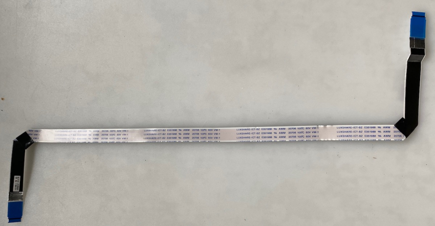 1-912-939-11 WLAN to MB Flachkabel  KD-55XG8505