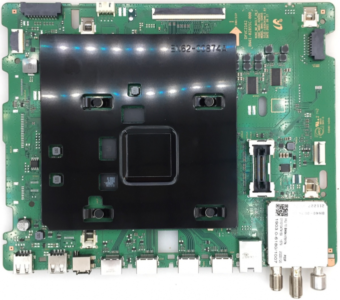 GQ55QN90AA GQ55QN94AAT Mainboard BN41-02855C BN94-17517N