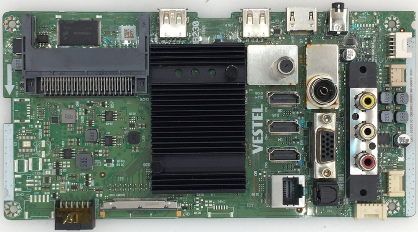 MD32065 Mainboard 17MB230 23665196