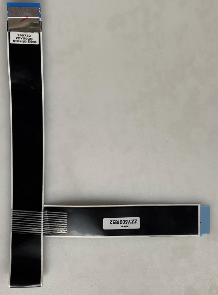 ZZY502R ZZY502RB2 Flachkabel für 49GUB7062