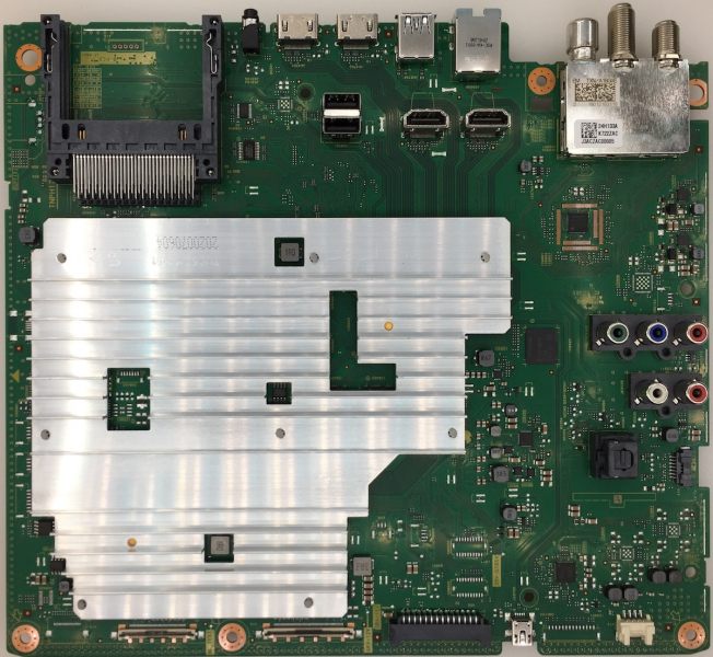 TX-55HXW944 TNPH1212(1A) TXNA1BGXE  Mainboard