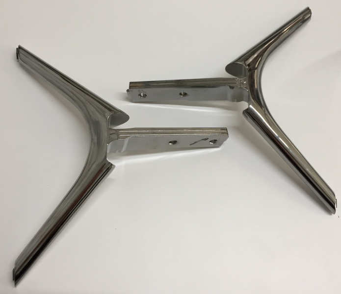 UE43KS7500S Standfüß SAMSUMG BN63-15119A BN63-15113A