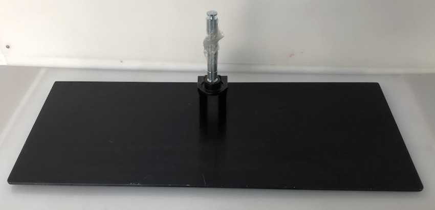 VUX35400 Standfuß für Grundig 47GLE9376, 47CLE9275