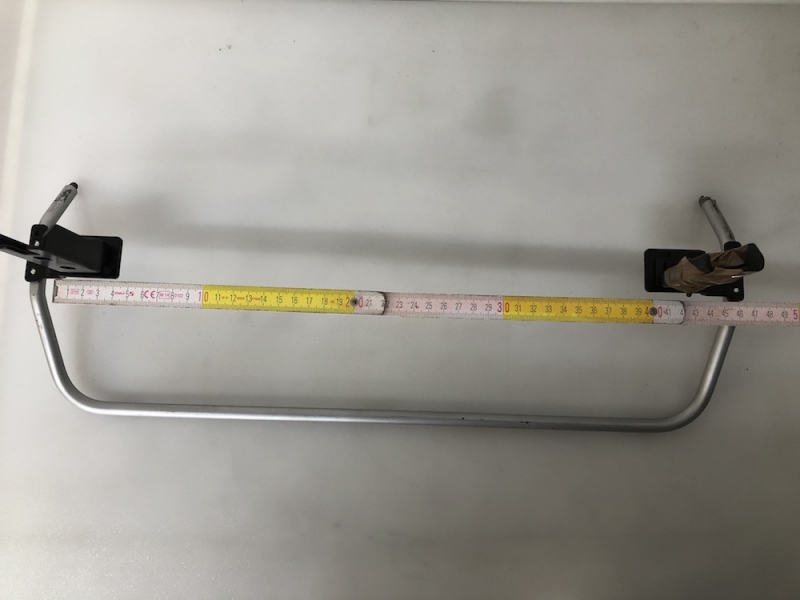 4-559-314/315 Standfuß für Sony KDL-43W756C