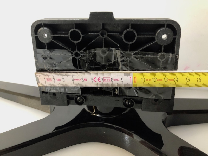 Medion MD30804 MD30889 MD308300 MD30888 MD30814 Standfuß 40165