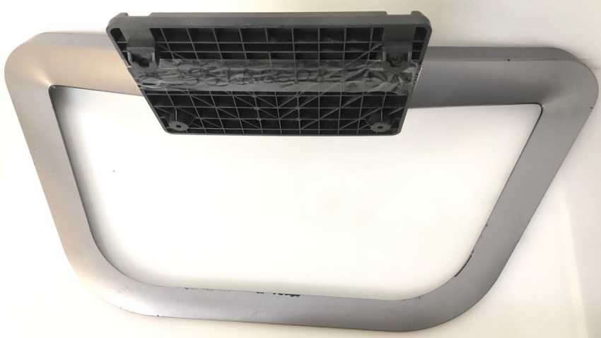 LG 55LA6608-ZA MAZ637066 Standfuß