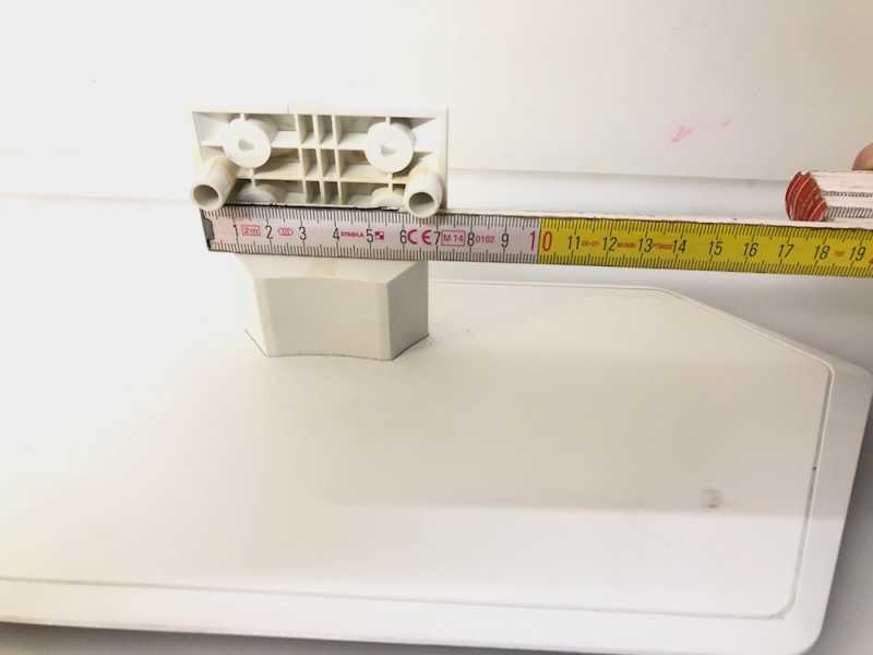 Standfuß für TCL L24E41523