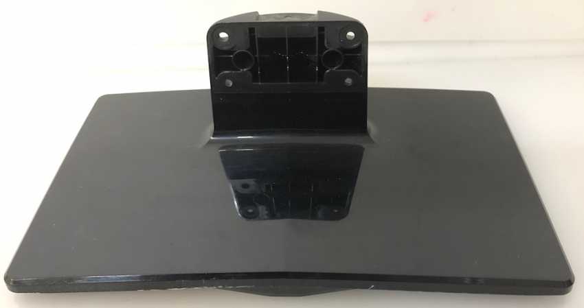 Standfuß für Telefunken D32H278R3