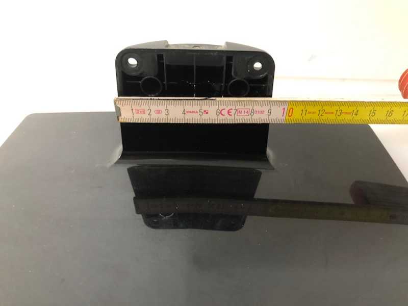 Standfuß für Telefunken D32H278R3