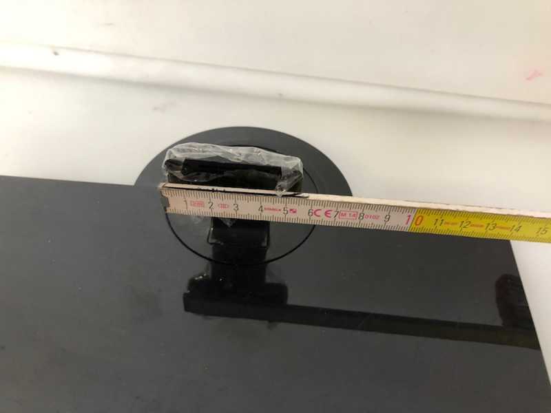 Standfuß für Blaupunkt 23/189N-GB-4B