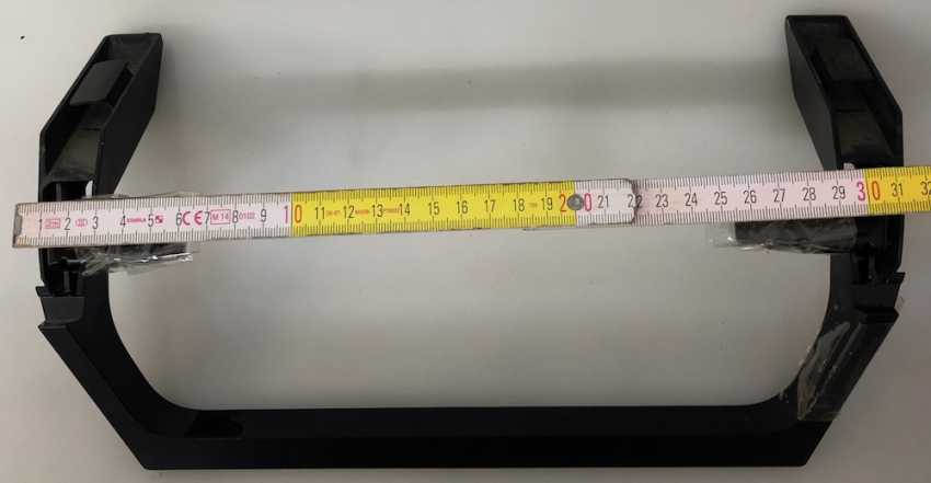 Sony KDL-32RE405 Standfuß