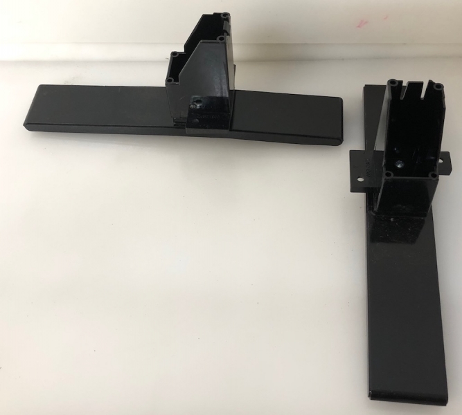 Grundig 43GFB6625 55GFB6620 49GFB6622 55GFB6627 55VLE6800 32VLE510 43GFB6627 43GFB6622 32GHB5716 Standfüße