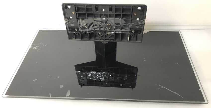Standfuß für Toshiba 42FL863