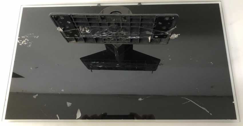 Standfuß für Toshiba 42FL863