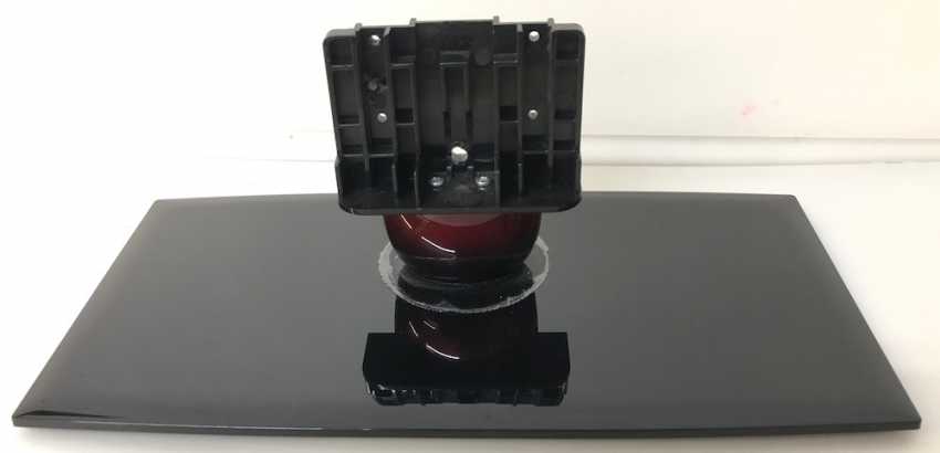 Standfuß für Sharp 32LD651