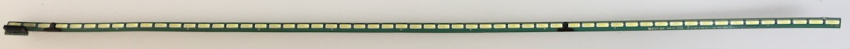 6916L1195A  42" V13 ART TV REV 0.6  L-Type 69200L-0001C LED Backlight für 42PFL6678K/7008K/6198K/6158K/7108K/6188K