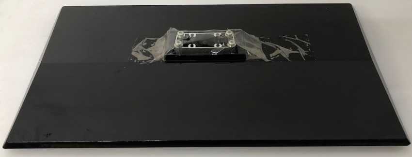 Standfuß für Sharp LC-32LE144E