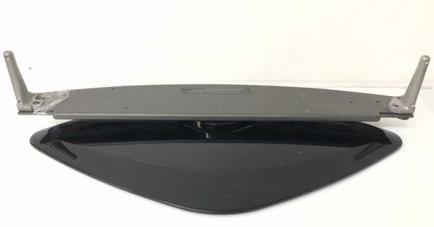 TBLA3534 Standfuß für Panasonic TH-42PZ70
