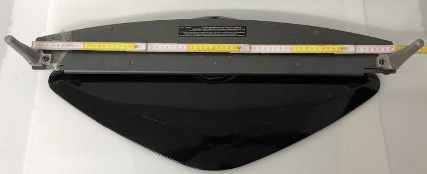 TBLA3534 Standfuß für Panasonic TH-42PZ70