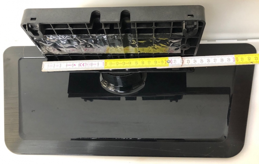 MJH627649  Standfuß für LG 42LS3450