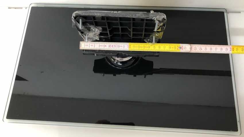 Samsung PS51D579 PS51D550 PS51D450 Standfuß BN61-07058X