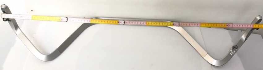 LG 49UB850V 47LB700V 47LB730V 47LB731V 47LB750V Standfuß MAM632250