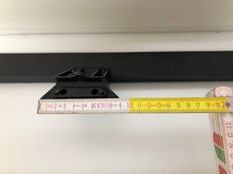 Grundig 42VLE9380 Standfuß