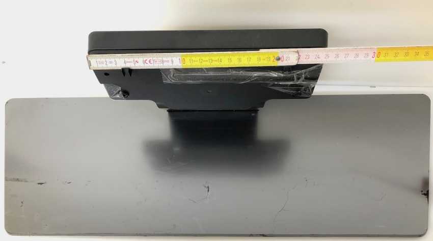 MGJ642920 Standfuß für LG 55LF6329
