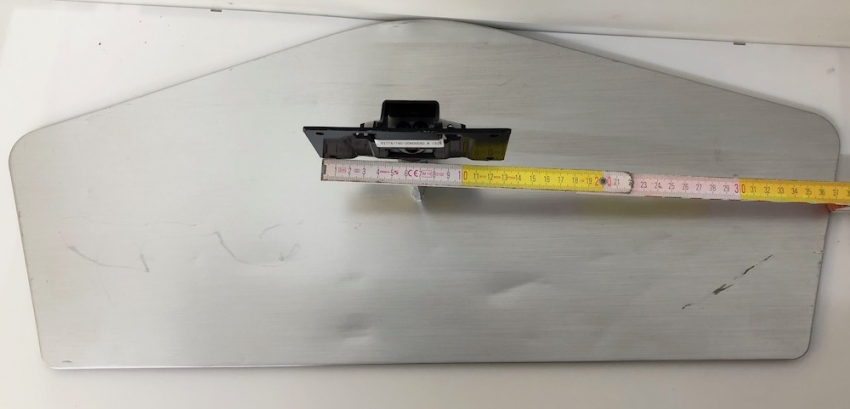 Standfuß für Philips 55PFT6510