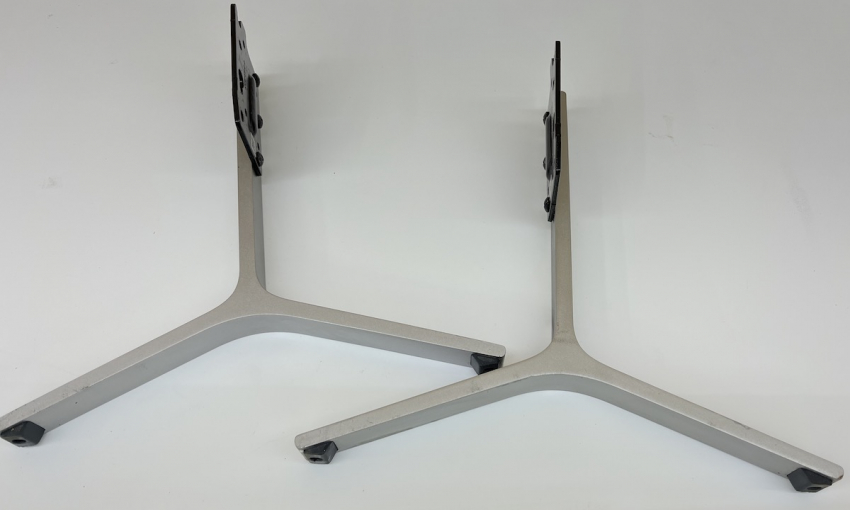 Sony KD-55X9005C Standfüße paar