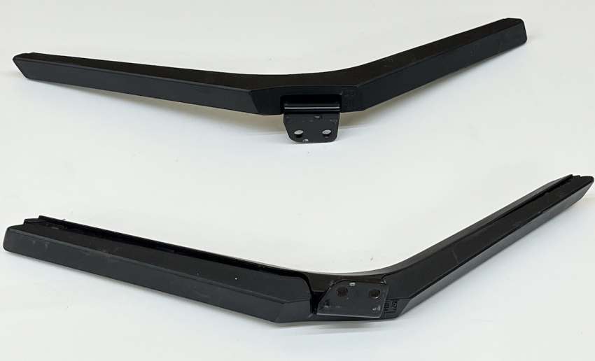 Hisense H65BE7000 Standfüße paar