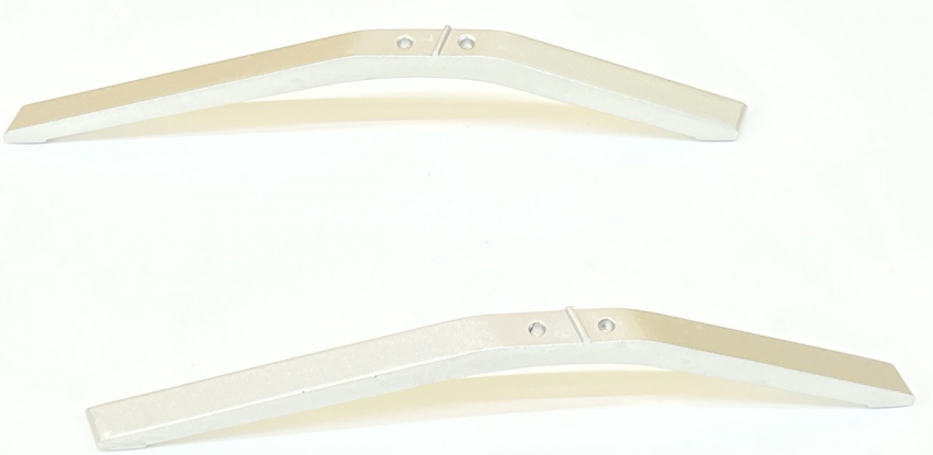 Sharp LC-55UK7353E 55BL2EA Standfüße paar