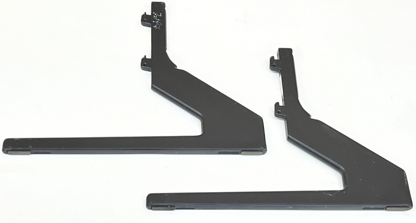 Samsung GQ65Q9000RGT Standfüße BN96-47687A BN96-47689A paar