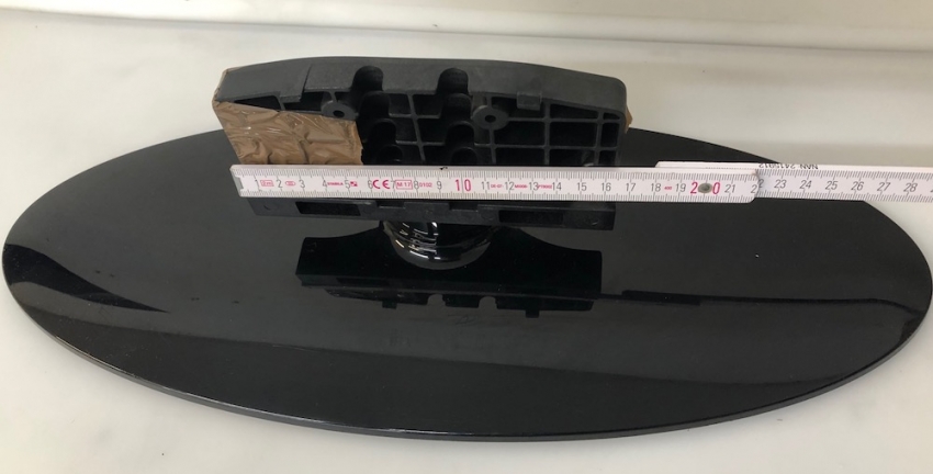 Samsung UE32D4003 Standfuß BN61-07626X