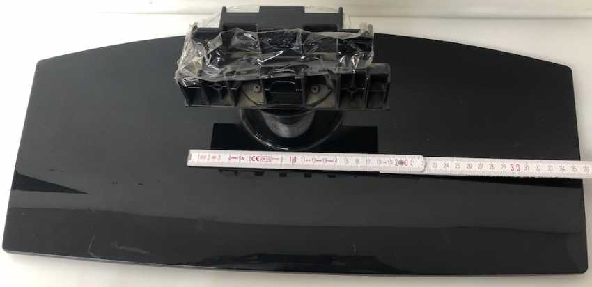 MJH545892 Standfuß für LG 42LH3010