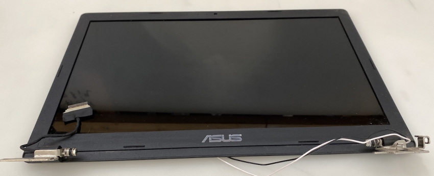 Display 15" für Asus X551C