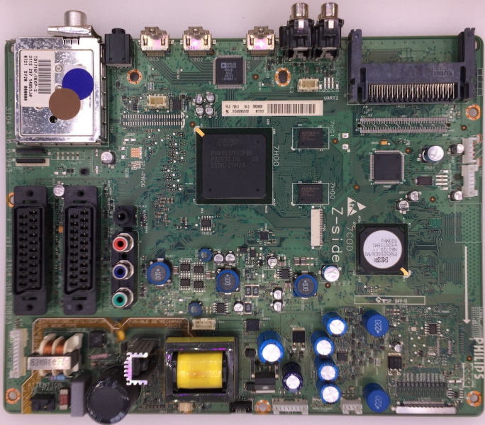 47PFL9732D 3104.313.61943 310432852182 3104.303.50823 Mainboard