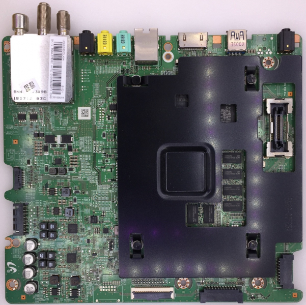 UE65JS8500 Mainboard BN41-02356B BN94-07833C