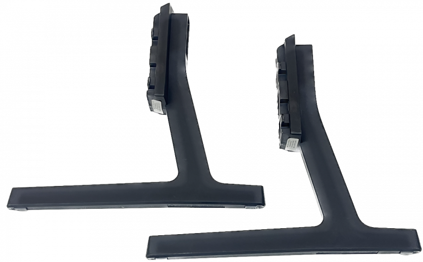 Samsung GU55DU7170U Standfüße BN63-21113A