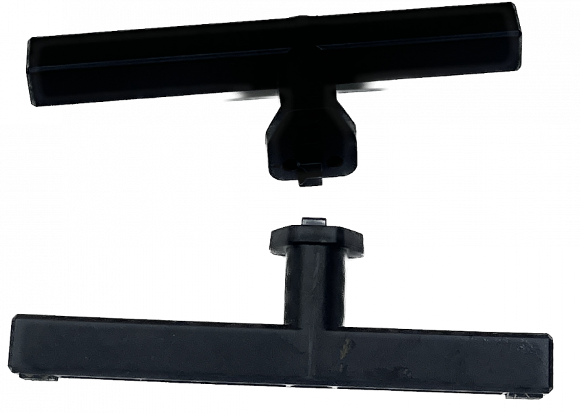 THOMSON 24HT2S15 Standfüße