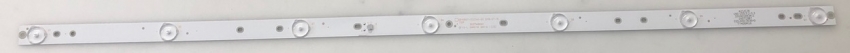 0D40D07-ZC22AG-03 303TT400041 A400ND6 Backlight für JTC DVX4 / DVB-PMU14001