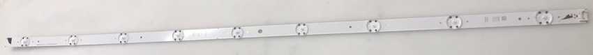 6916L-2563A 43" V16 ART3 2563 Rev2.3 2  Backlight für LC430DG, 43UW761