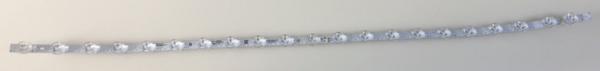 43P610 43HR330M21A1 LED Backlight