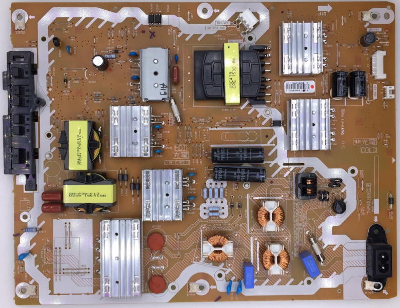 TX-55CXW804 TNPA6163 1P TXN/P1GUVB Netzteil