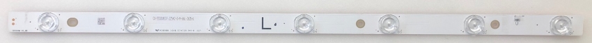 TB5509M Set 8x V0.00 L-Type CX-55S0VE07-1Y524 8x V1.00 R-Type CX-55S0VE08-1Y524 Backlight für TX-55DXX689, TX-55DXF687