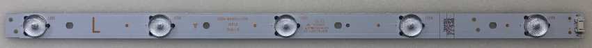 5800-W40001-LP00 Ver1.0 Backlight für z.B 40LES76T2
