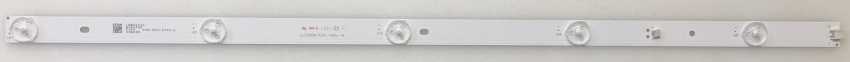 JL.D550A1330-140AR-M LED Backlight JTC A550ND3 LSC550FJ12 DVB-PMU1550105HCATSI, DVX5,  DVB-PMU155015H