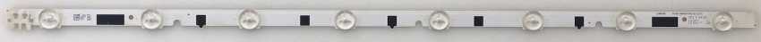 D2GE-280SC0-R3 HF280AGH-R4 LED Backlight für UE28F4000