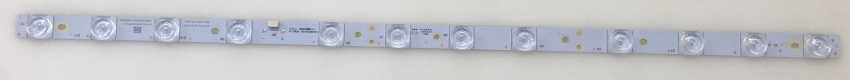 SJ.SB.D3201201-3030LS-M 1.14.HBMD320002 171214 LED Backlight für 32H05506