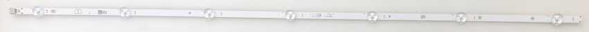 3009-9543 17DLB43VER1-B LED Backlight für D43F287M4